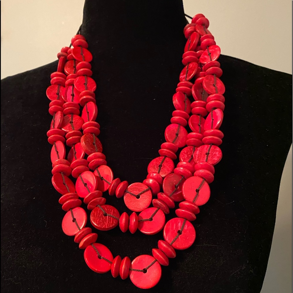 Necklace - Picture 2 of 4
